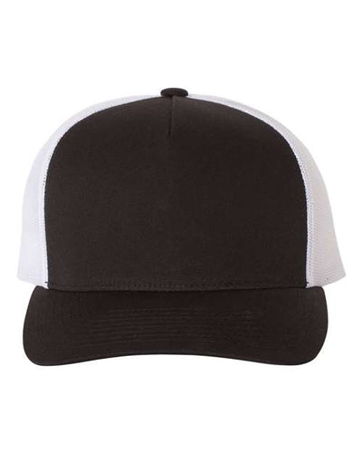 YP Classics 6506 Black/ White — front
