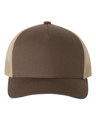 YP Classics 6506 Brown/ Khaki — front