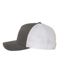 YP Classics 6506 Charcoal/ White — direct side