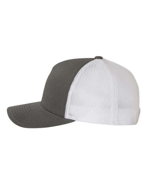 YP Classics 6506 Charcoal/ White — direct side