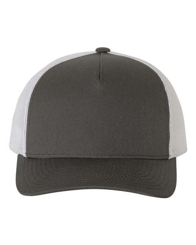 YP Classics 6506 Charcoal/ White — front