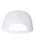 YP Classics 6506 White — back