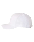 YP Classics 6506 White — direct side