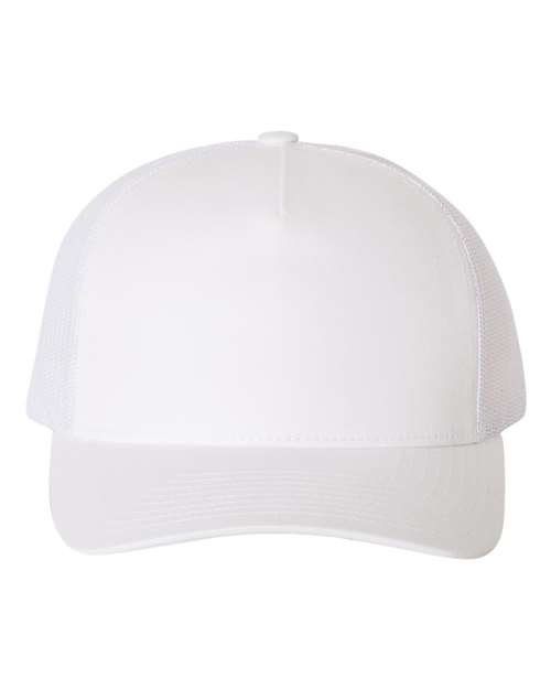 YP Classics 6506 White — front