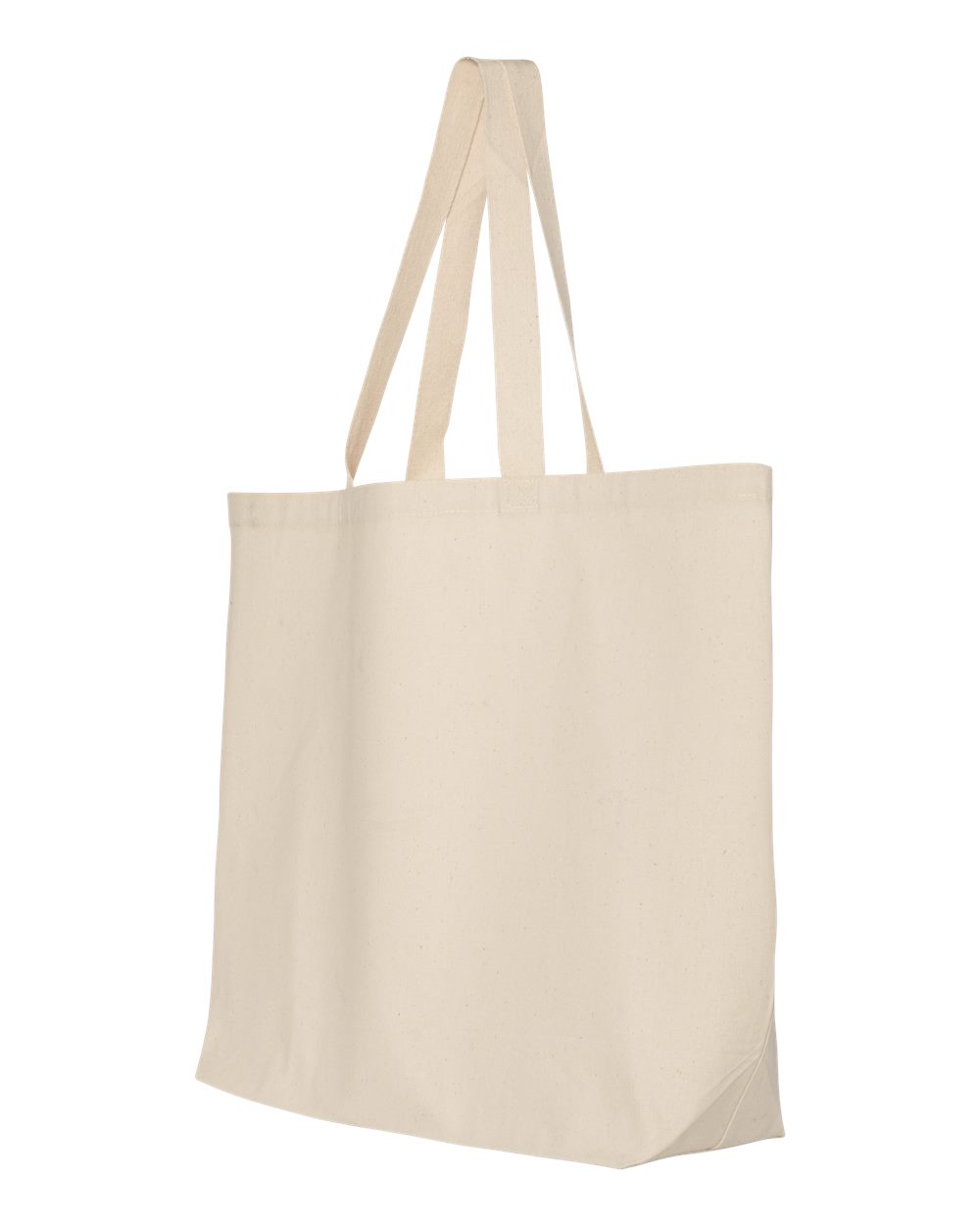 25L Jumbo Tote - Natural