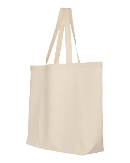 25L Jumbo Tote - Natural