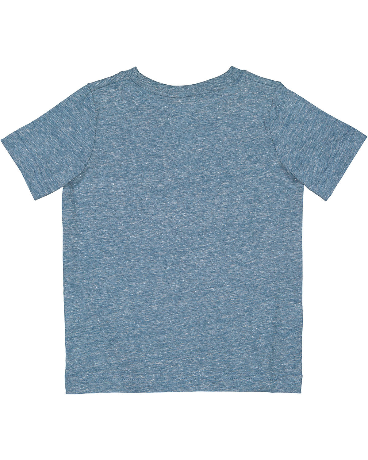 Toddler Harborside Melange T-Shirt - Oceanside Melange