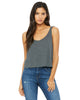Heather Dark Gray