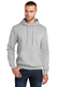 Port & Company PC78H - Unisex Core Fleece Pullover Hoodie - Ash