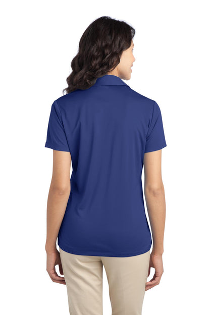 Women's Silk Touch Performance Polo - Royal