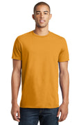 Unisex The Concert Tee - Gold