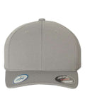 Flexfit 6597 Silver — front