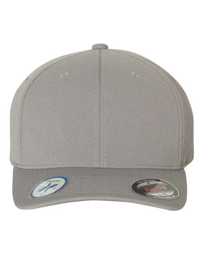 Flexfit 6597 Silver — front