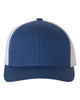 Royal / White