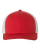 Red / White