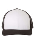 YP Classics 6606 Black/ White/ Black — front