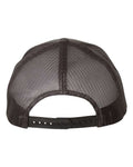 YP Classics 6606 Charcoal — back