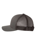 YP Classics 6606 Charcoal — direct side