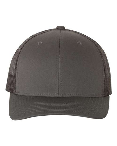 YP Classics 6606 Charcoal — front