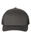YP Classics 6606 Charcoal/ Black — front