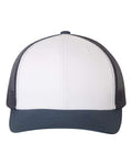 YP Classics 6606 Navy/ White/ Navy — front