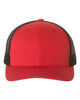 Red / Black