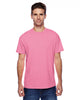 Neon Pink Heather