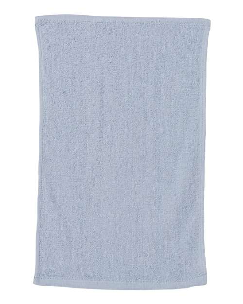 Q-Tees T18 Light Blue — front
