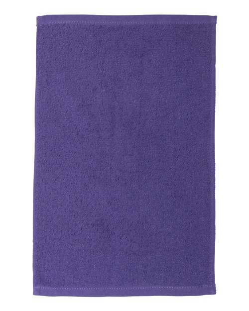 Q-Tees T18 Purple — front