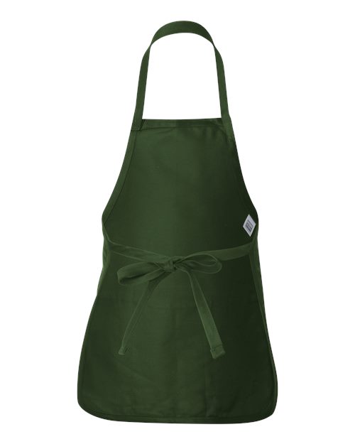 Q-Tees Q4250 Forest — back