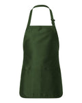 Q-Tees Q4250 Forest — front
