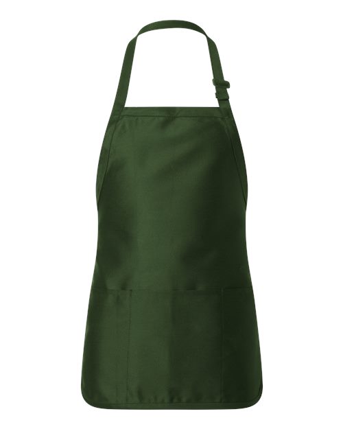 Q-Tees Q4250 Forest — front