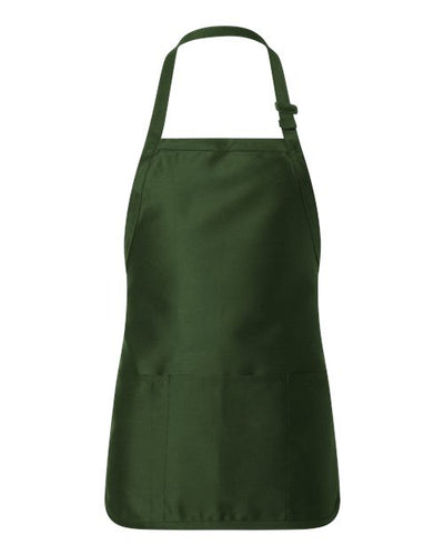Q-Tees Q4250 Forest — front