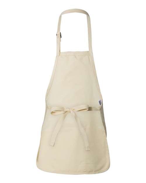 Q-Tees Q4250 Natural — back