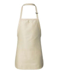 Q-Tees Q4250 Natural — front