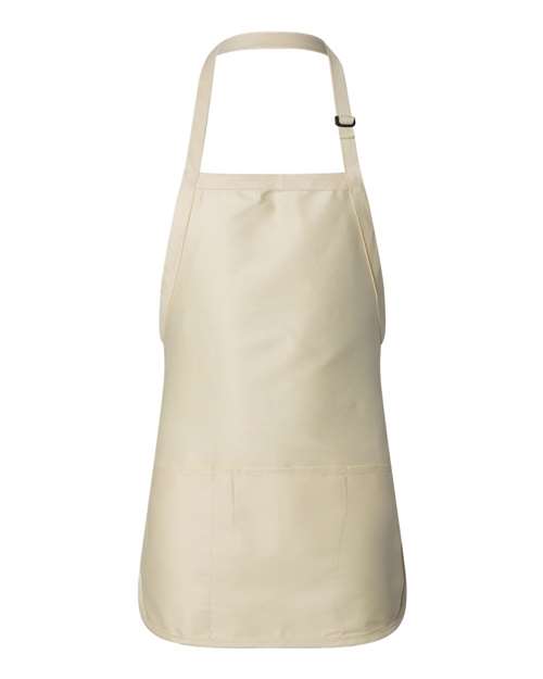 Q-Tees Q4250 Natural — front