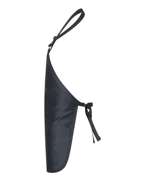 Q-Tees Q4250 Navy — direct side