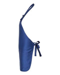 Q-Tees Q4250 Royal — direct side