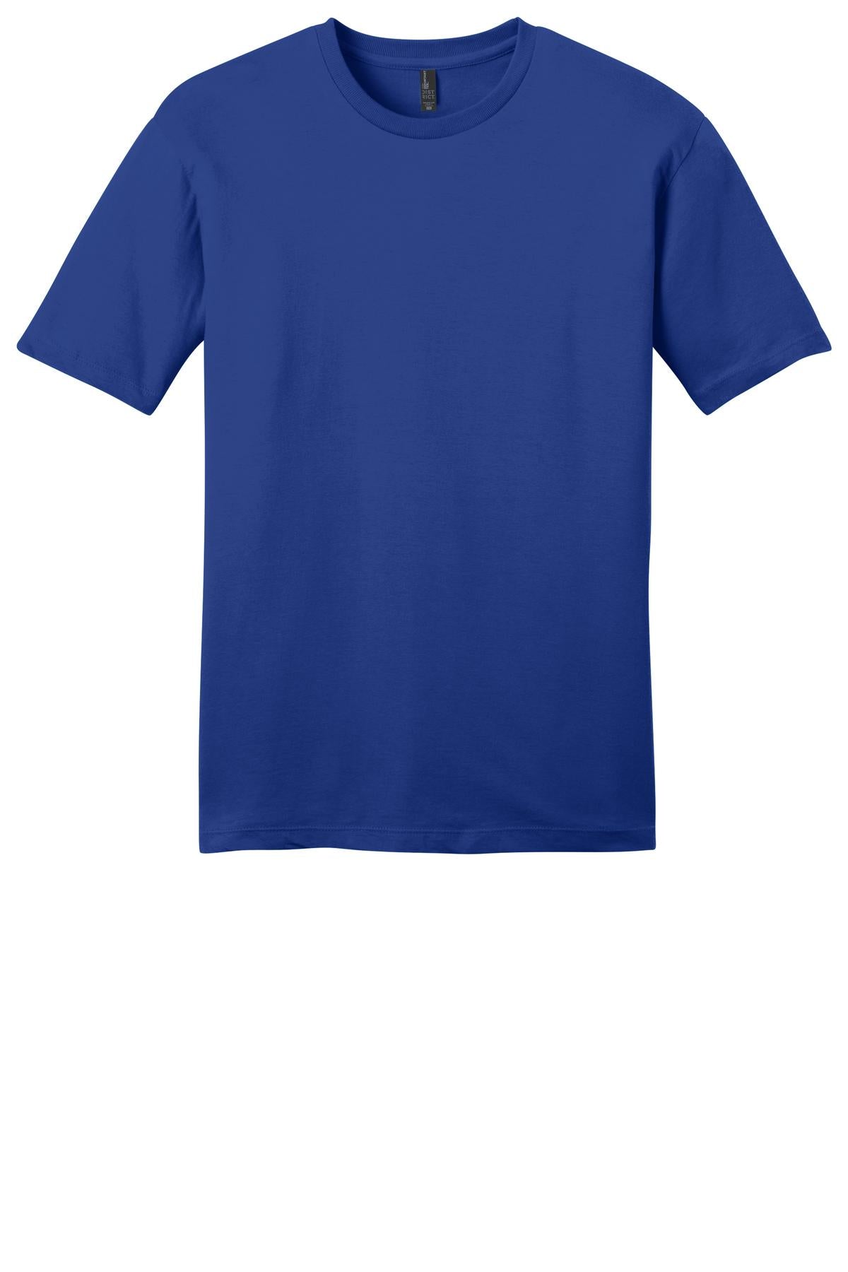 Unisex Very Important Tee - Deep Royal
