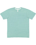 Harborside Melange T-Shirt - Saltwater Melange