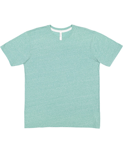 Harborside Melange T-Shirt - Saltwater Melange