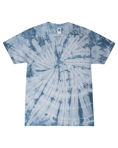 Youth 100% Cotton T-Shirt - SPIDER DENIM