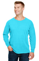 Lagoon Blue