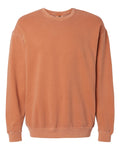 Unisex Lighweight Cotton Crewneck Sweatshirt - Yam