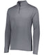 Augusta Sportswear 2785 - Unisex Attain Quarter-Zip Pullover - Graphite