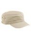 Econscious EC7010 - Organic Cotton Twill Corps Hat - Oyster