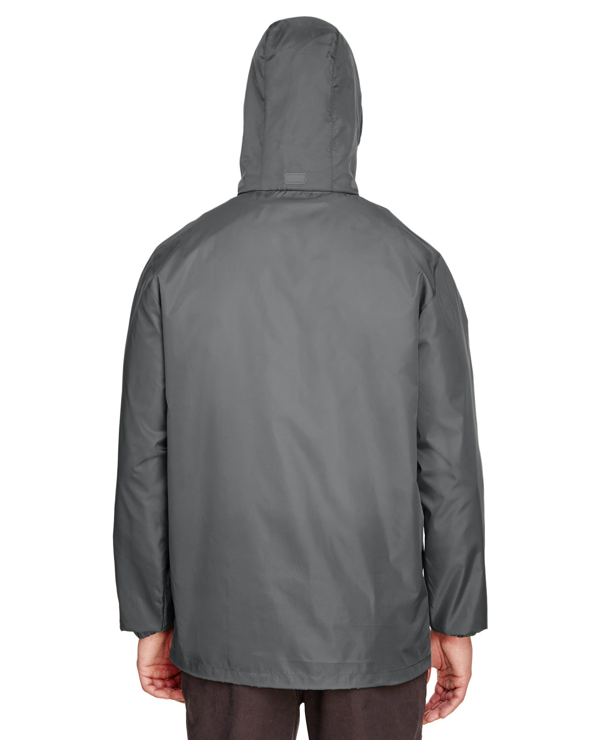 Unisex Zone Protect Lightweight Jacket - Sport Graphite
