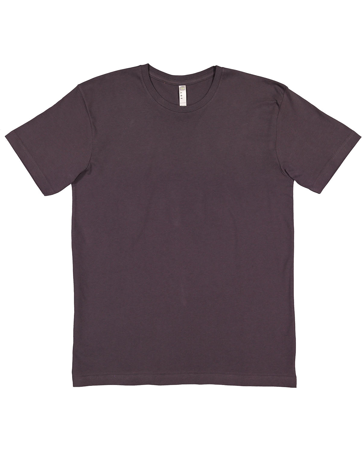 Youth Fine Jersey T-Shirt - Slate