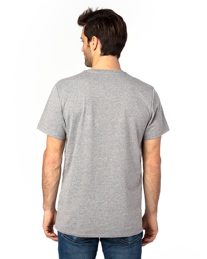 Unisex Ultimate T-Shirt - Heather Gray