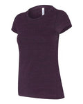 Women's Triblend Short-Sleeve T-Shirt - Amethyst Triblend